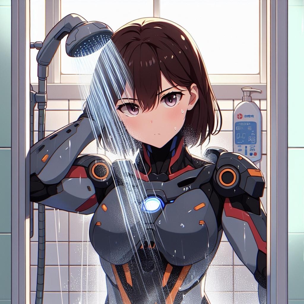 この子かわいい