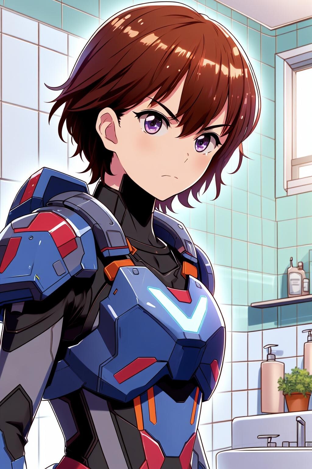 この子かわいい