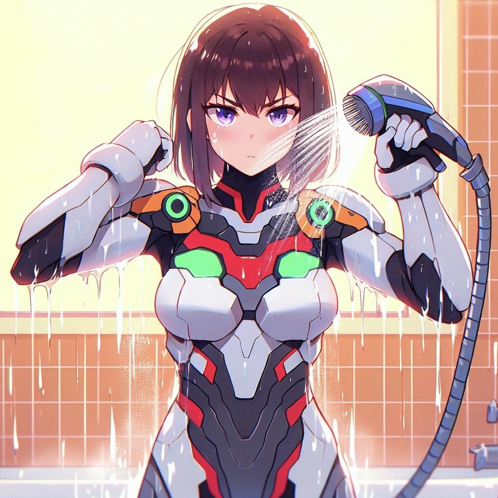 この子かわいい