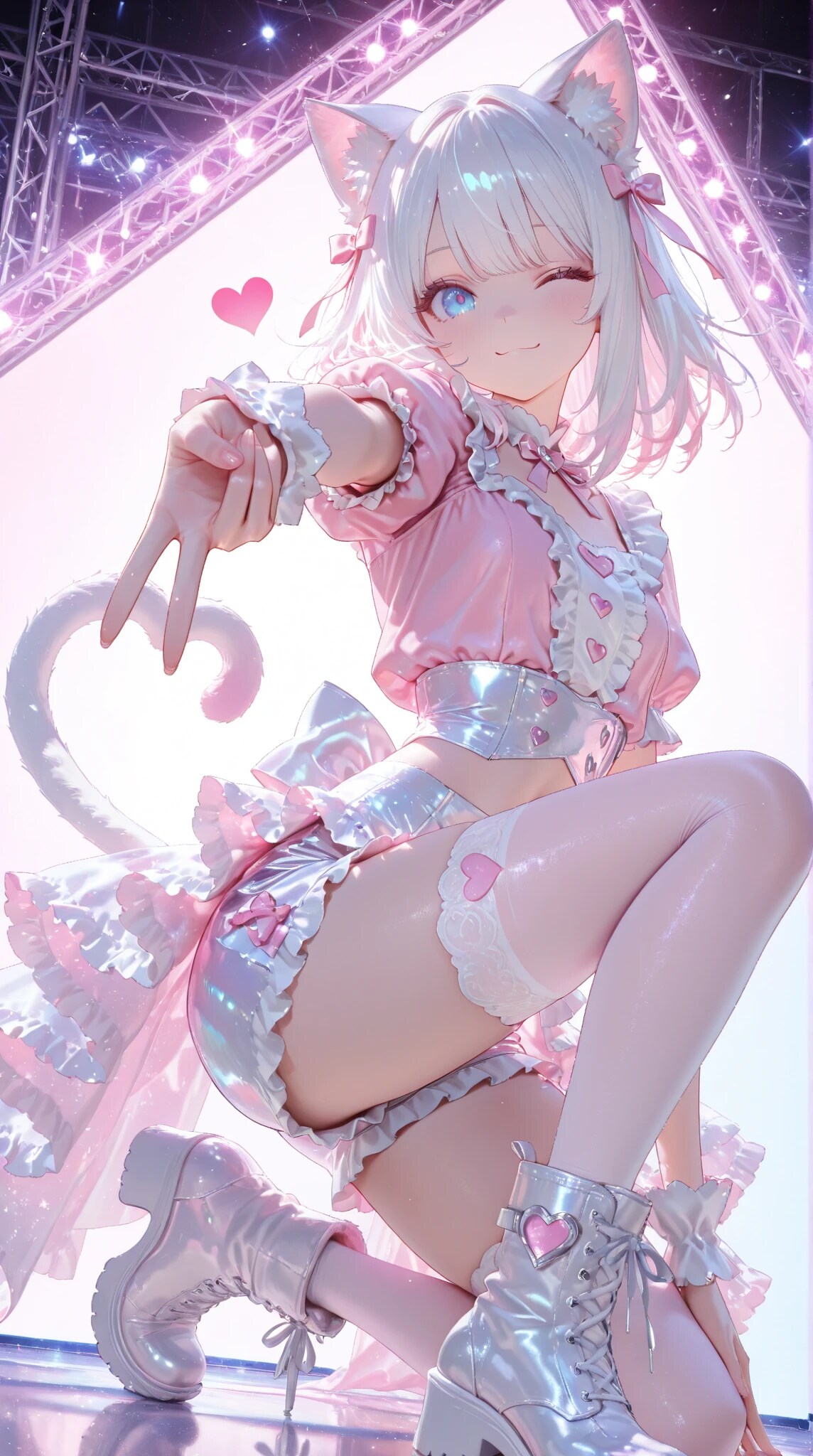 35kいいねありがとうございます | の人気AIイラスト・グラビア