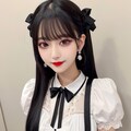 地雷系コーデ　テスト2 7枚目