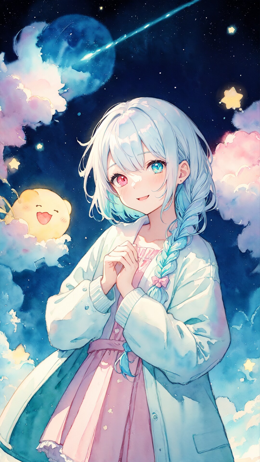 Good Night !!
