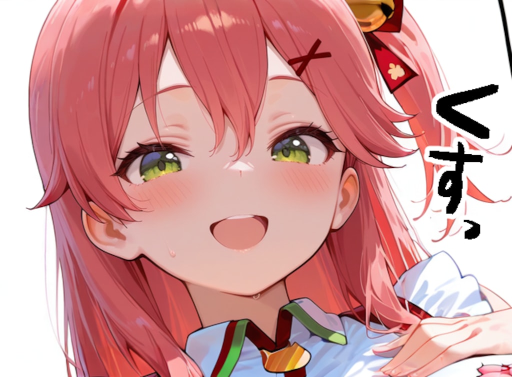 みこち#18-Vのマル秘感謝祭