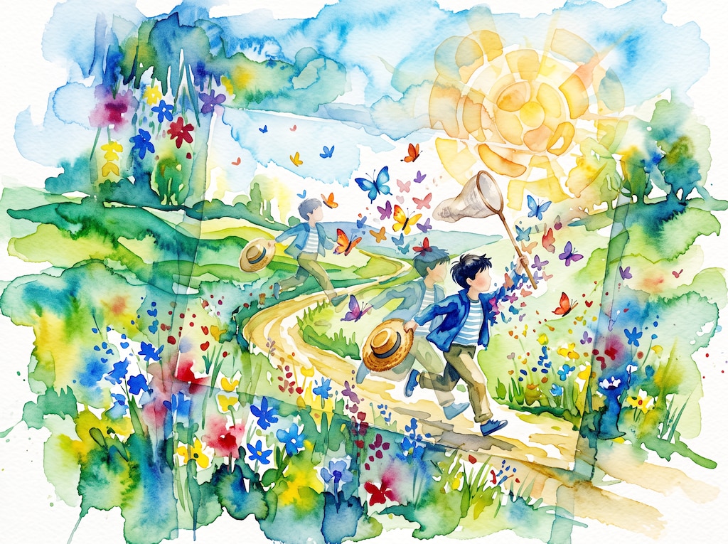 少年時代