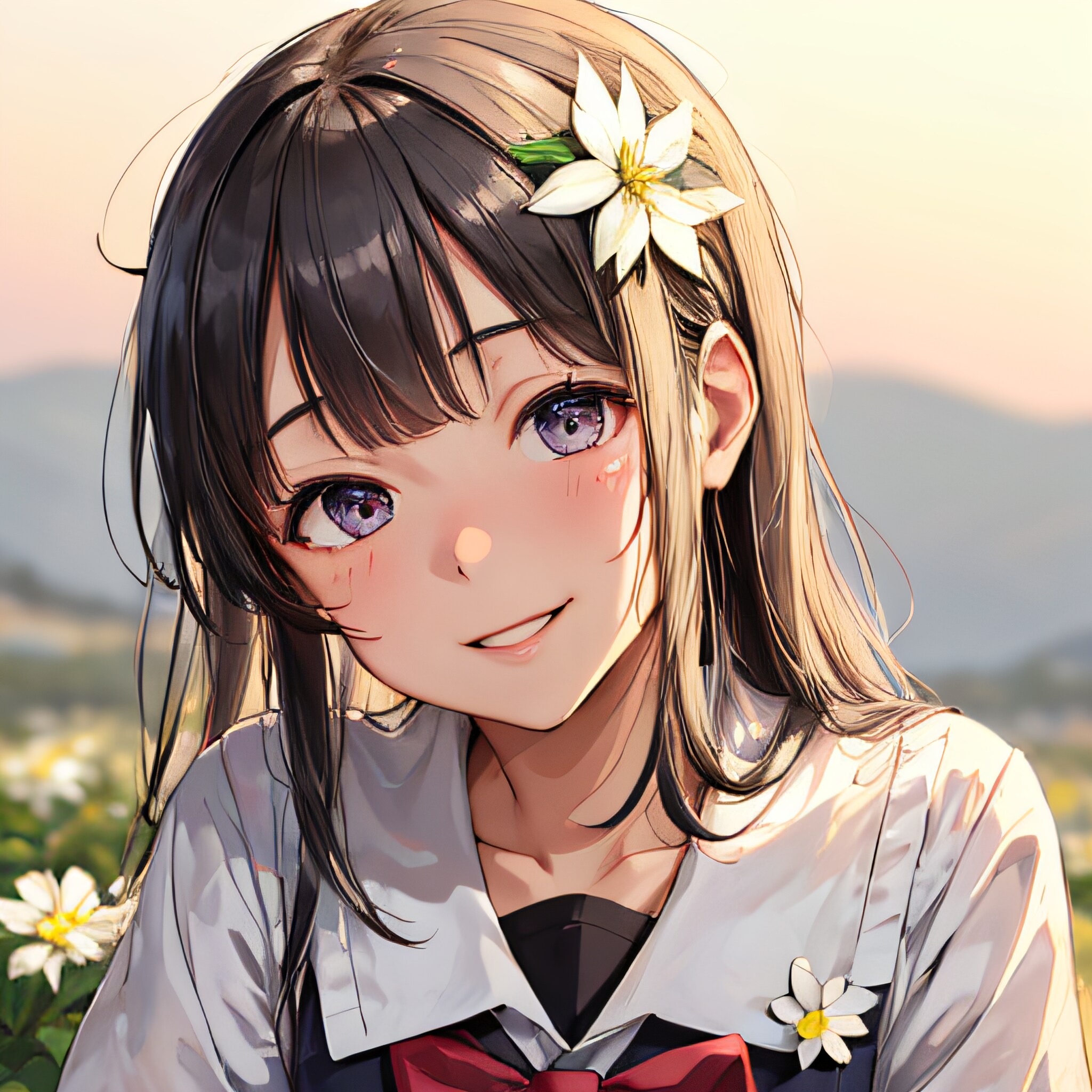 Edelweiss | の人気AIイラスト・グラビア