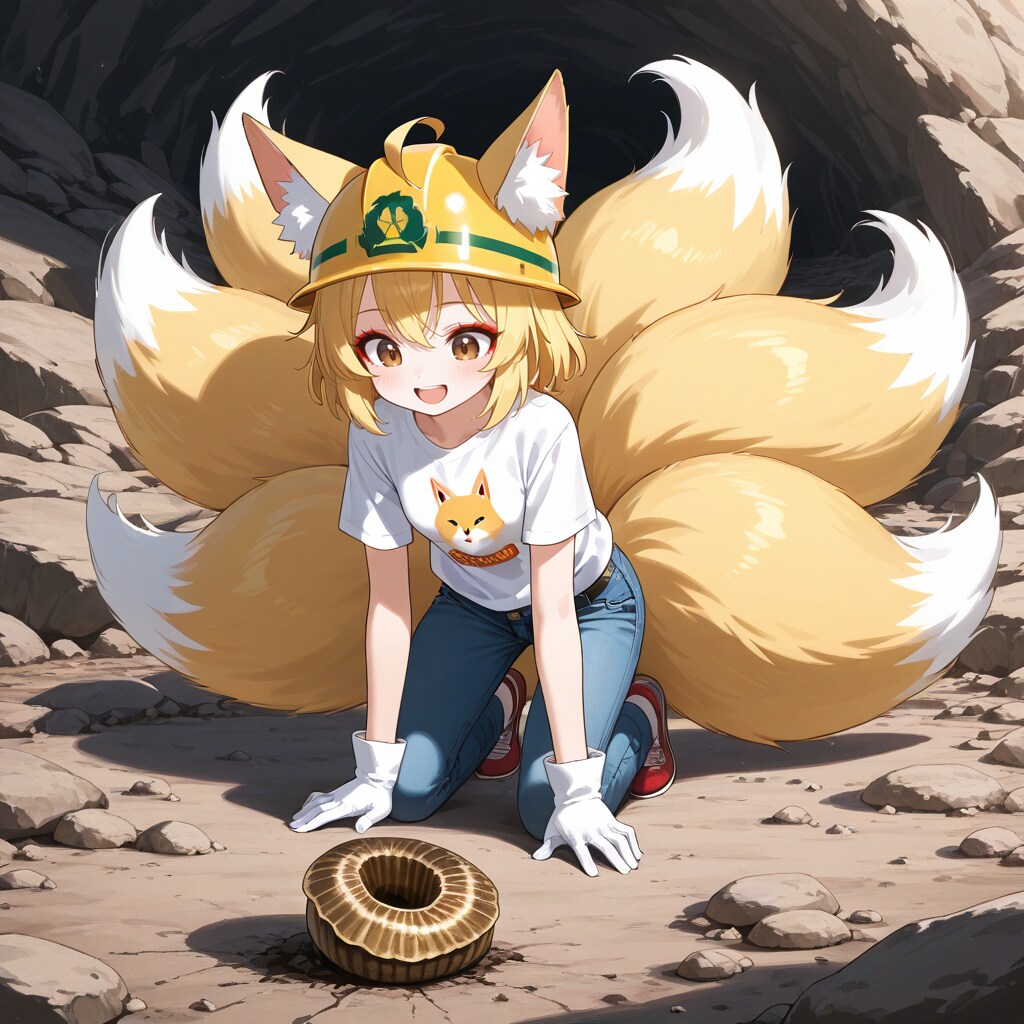 10/15　化石の日