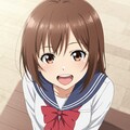 おてんば娘② 4枚目