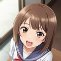 おてんば娘② 10枚目
