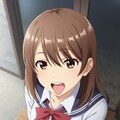 おてんば娘② 8枚目