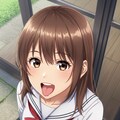 おてんば娘② 5枚目