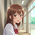 おてんば娘② 11枚目