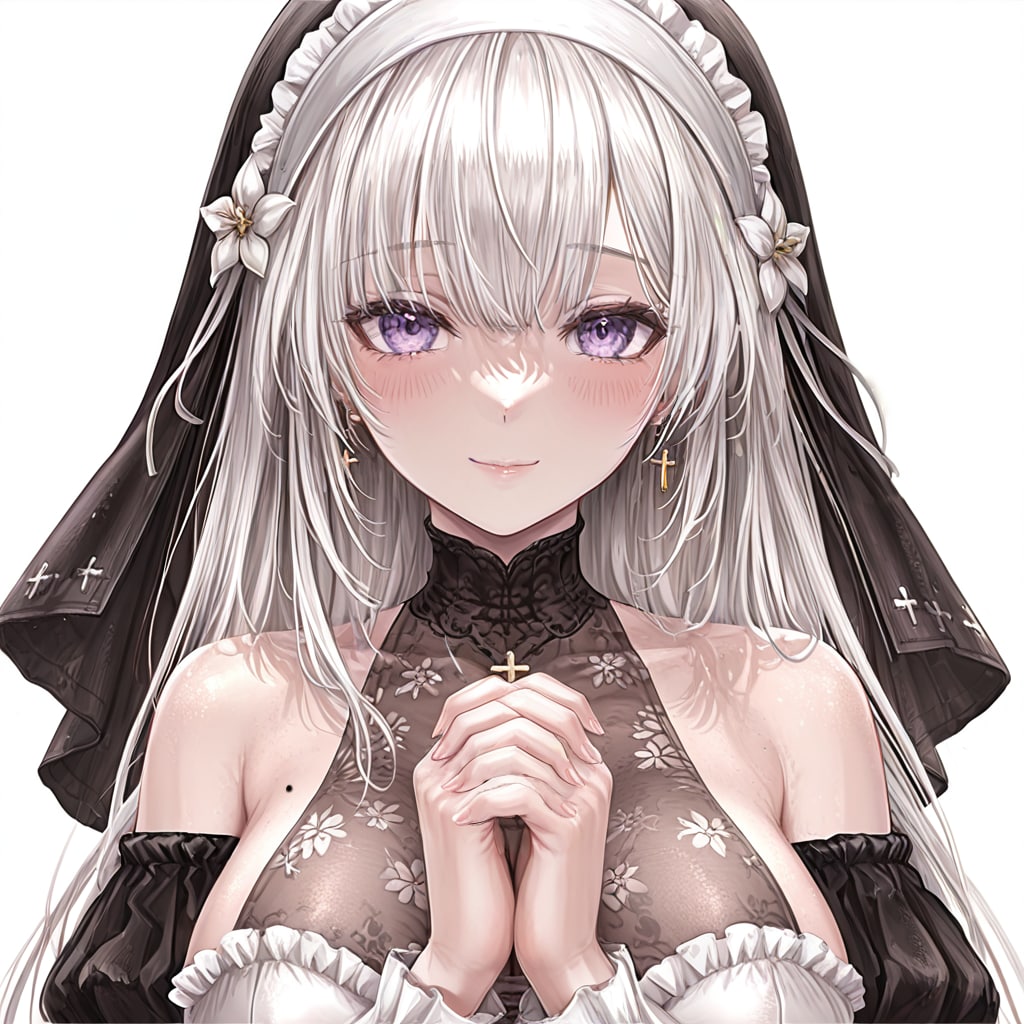 アイコン用リーリア(SiNiSistar2)