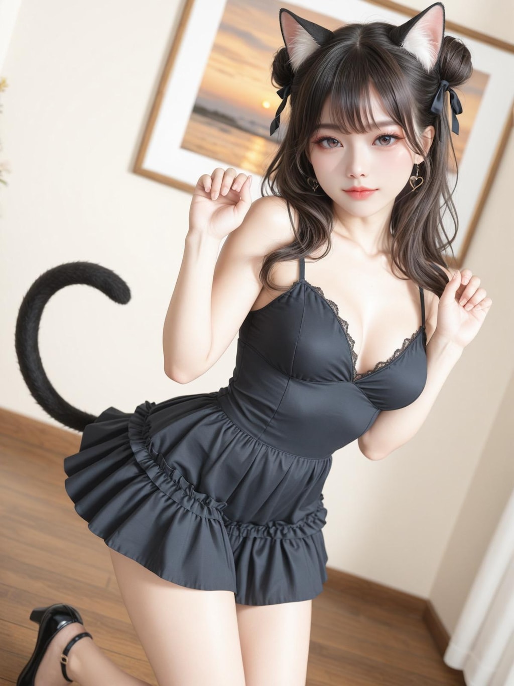 猫娘