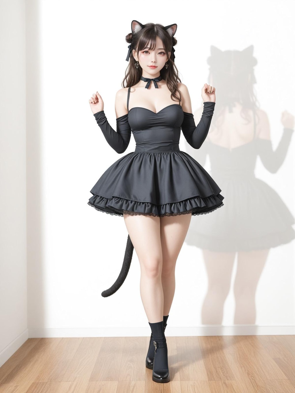 猫娘