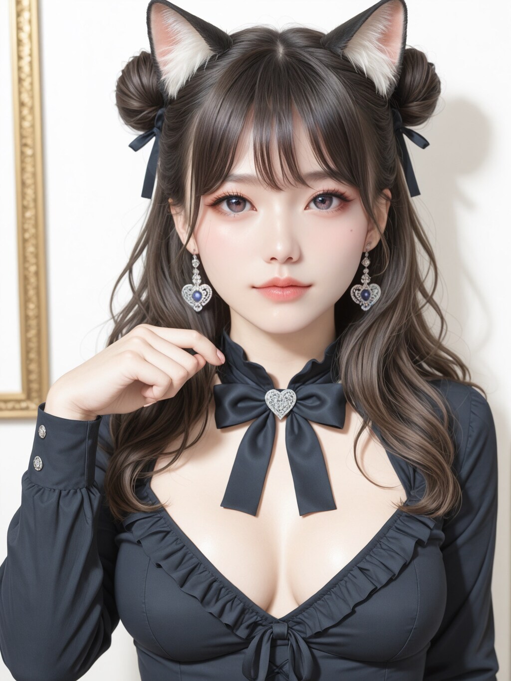 猫娘