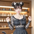 猫娘 6枚目