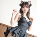 猫娘 7枚目
