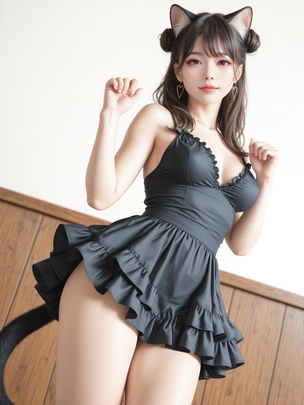 猫娘