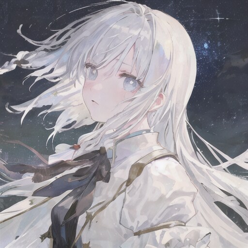 泣かないで