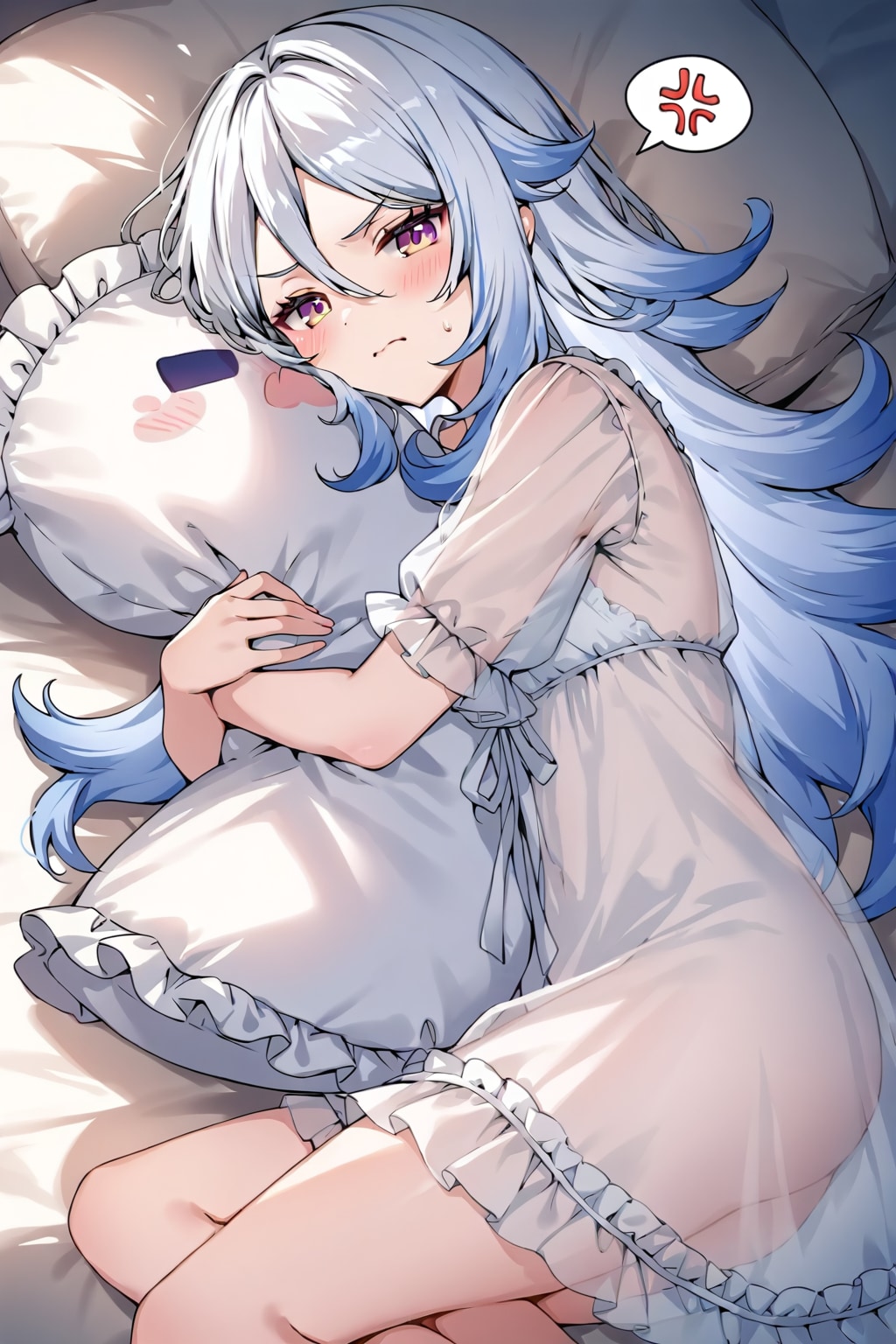 ぇ、ちょっ…お、お兄ちゃん⁉︎