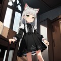 本日のねこ耳娘 10枚目