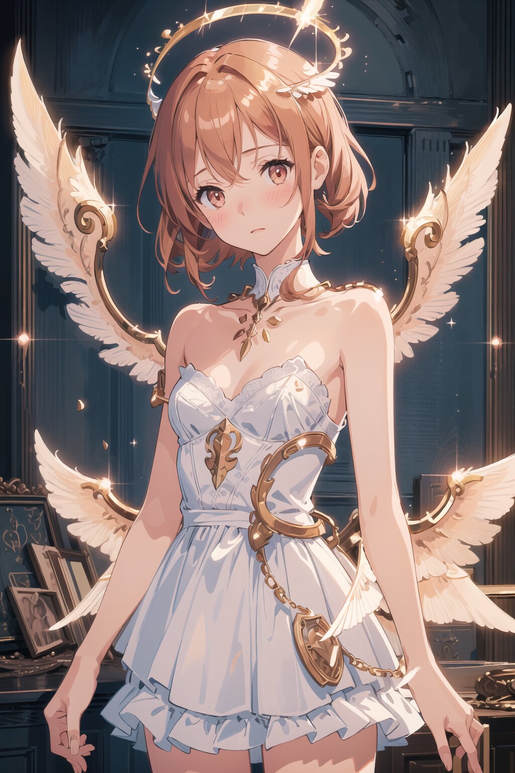 光の翼ちゃん(3)