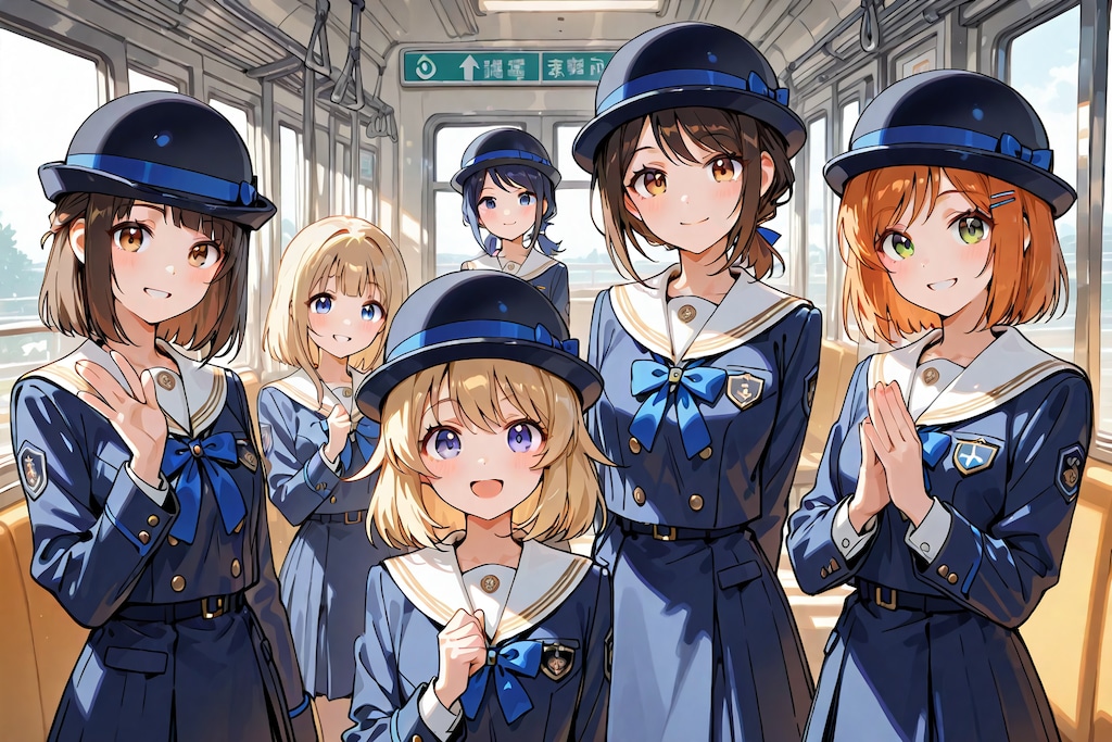おはよー（ボツ作品多数）