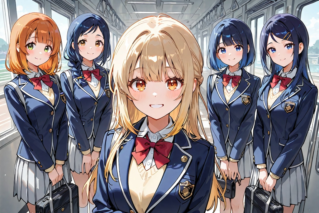 おはよー（ボツ作品多数）