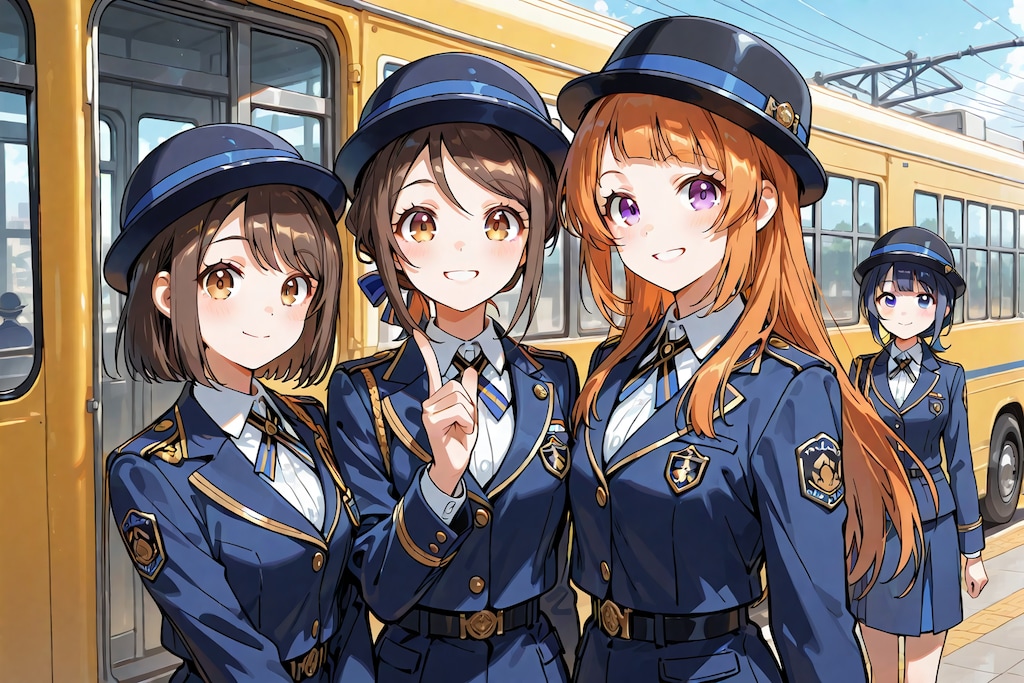 おはよー（ボツ作品多数）