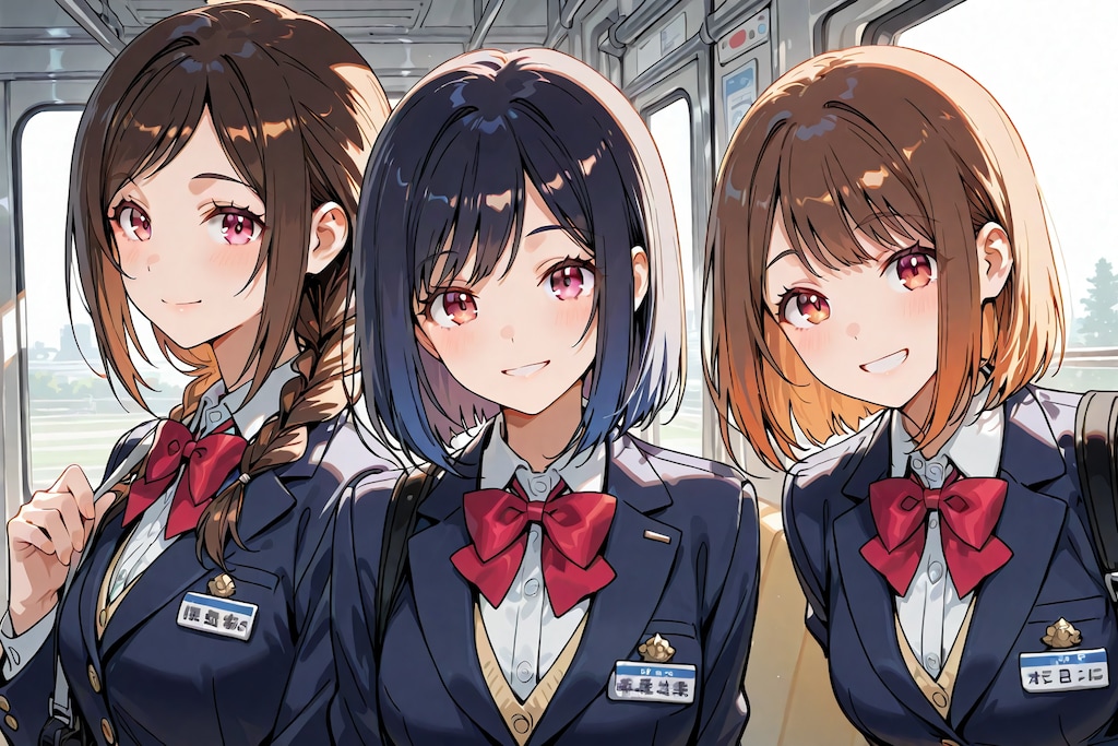 おはよー（ボツ作品多数）