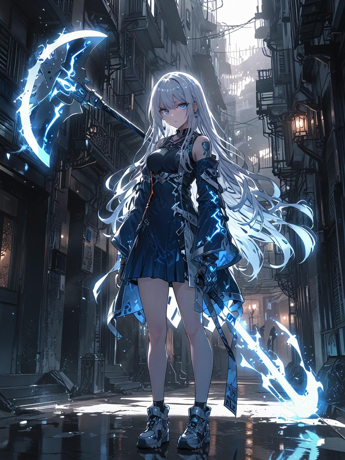 ファンタジーガール | の人気AIイラスト・グラビア