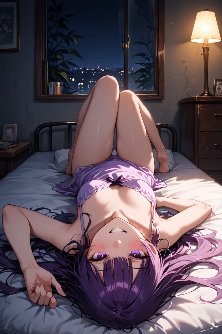 セクシーネグリジェ