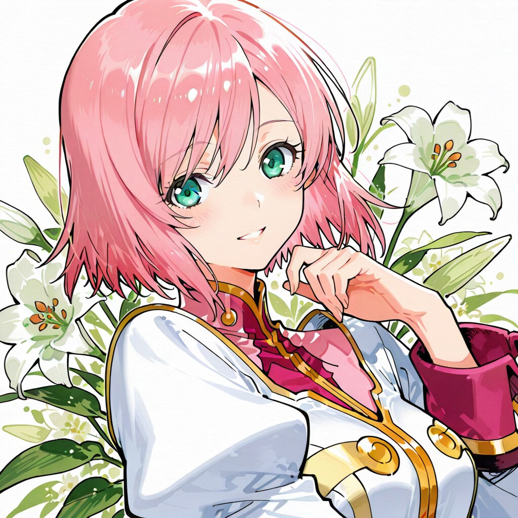 エステル | の人気AIイラスト・グラビア