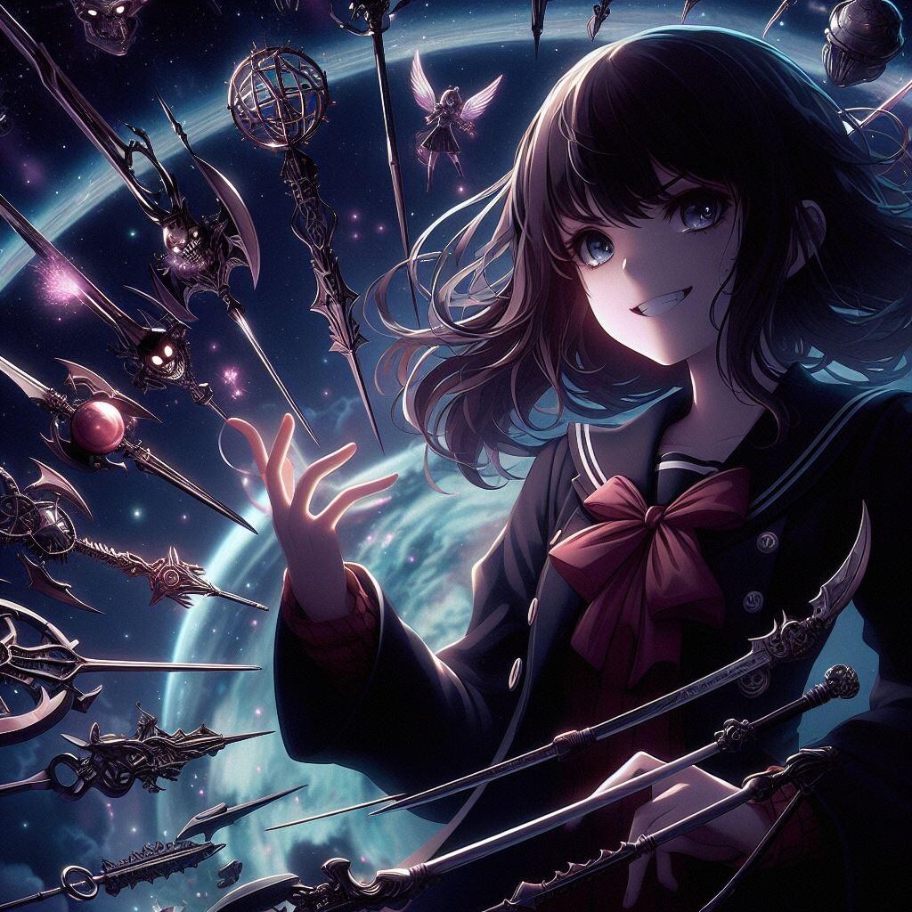 ありあまる手段