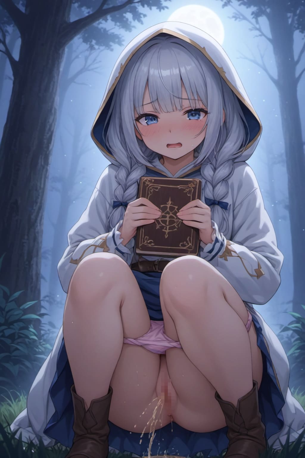 ヒーラー野ション