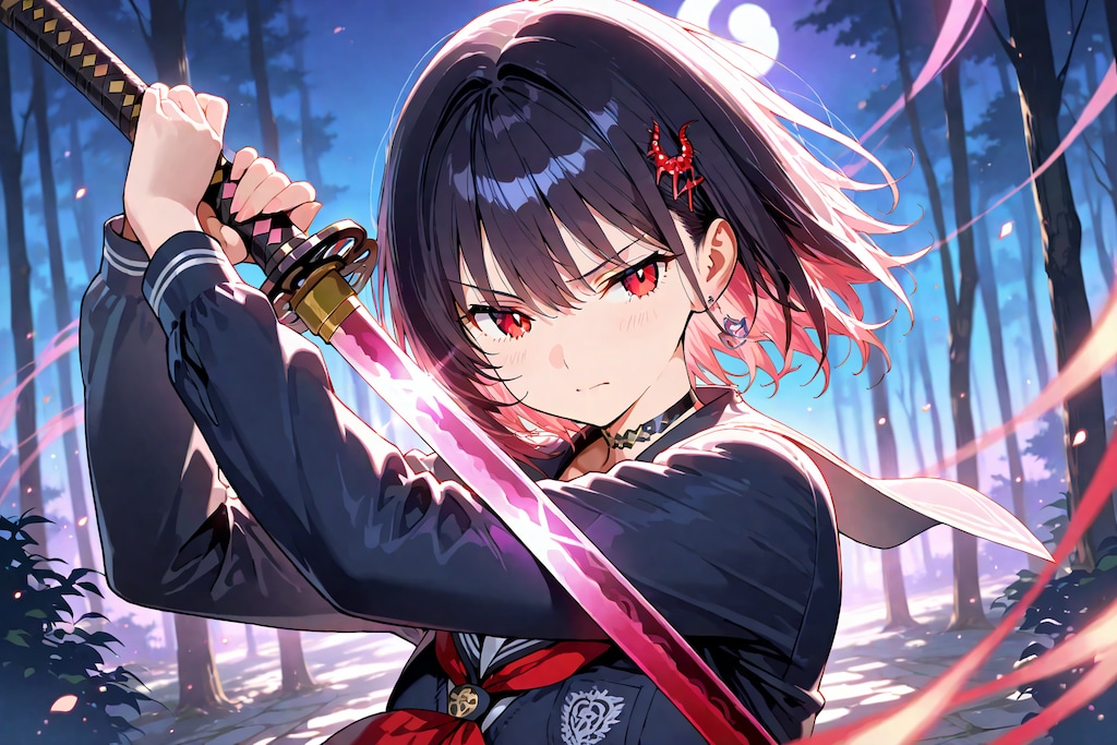 ENERGYさん
