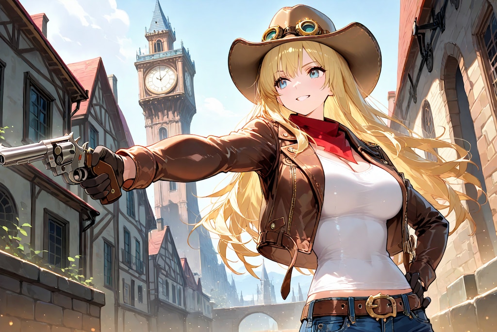ENERGYさん