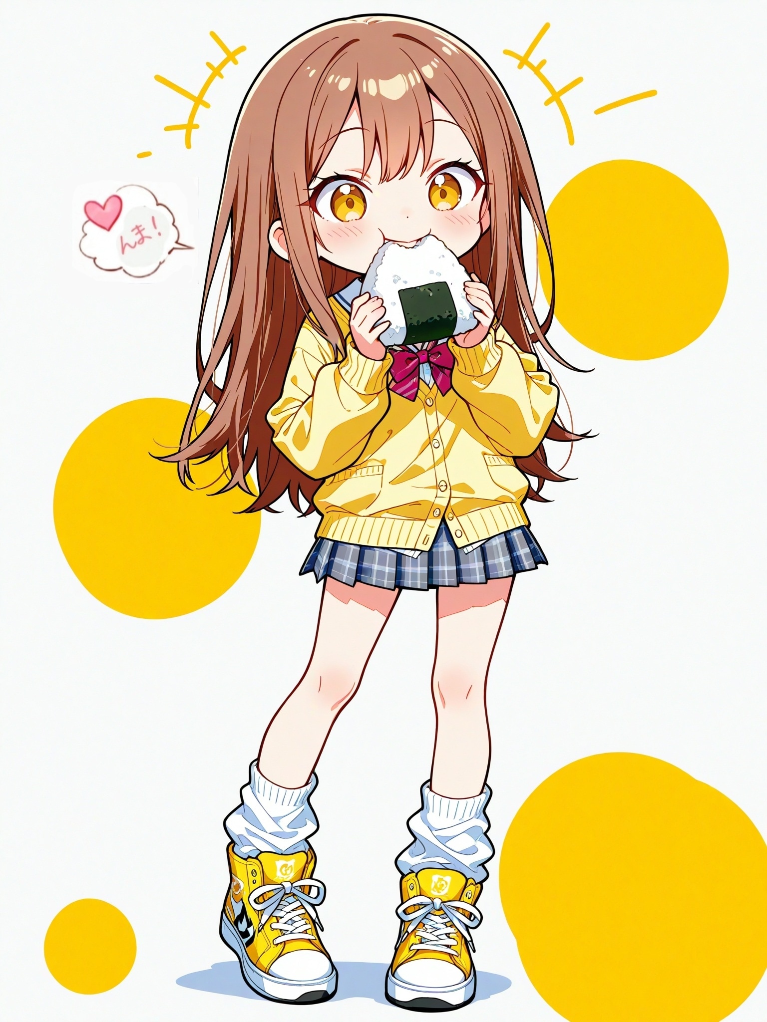 んま！ | の人気AIイラスト・グラビア