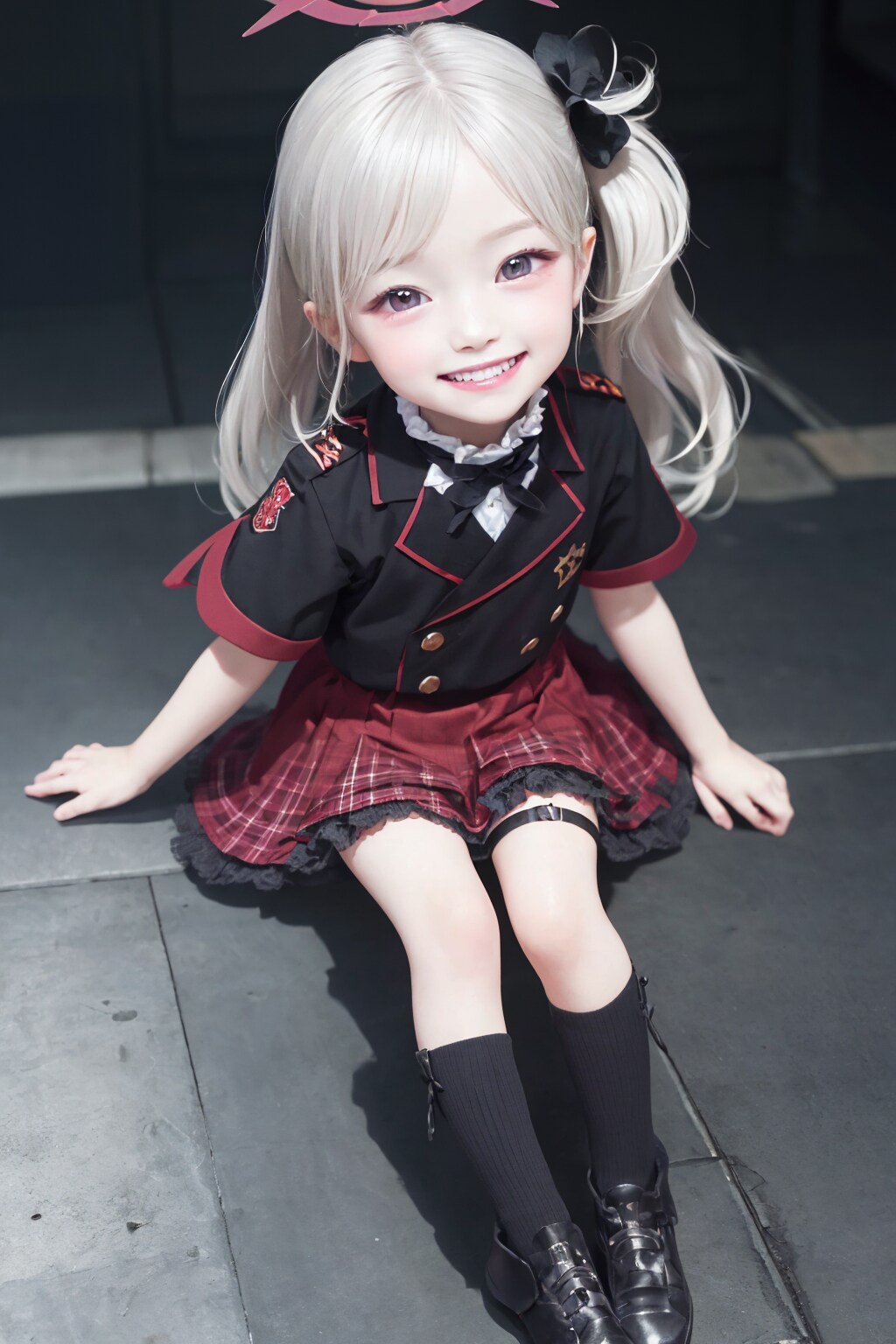 浅黄ムツキ(113p)
