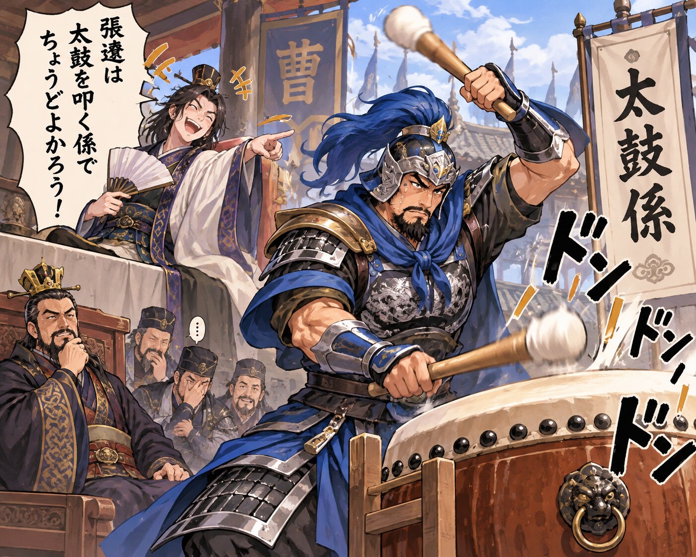 太鼓の達人 | の人気AIイラスト・グラビア