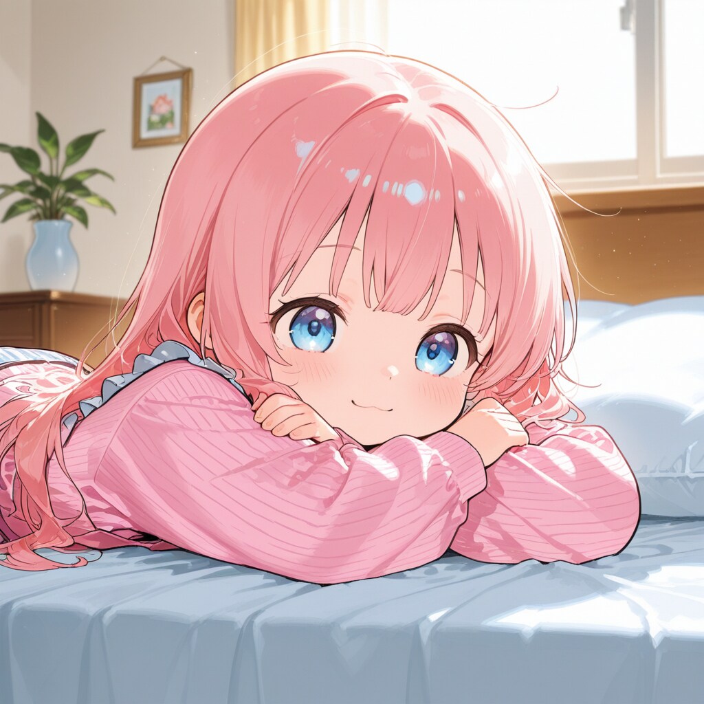 おはようございます！（PHENIXちゃん）