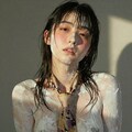 白塗りの裸ネクタイ 9枚目