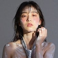 白塗りの裸ネクタイ 3枚目