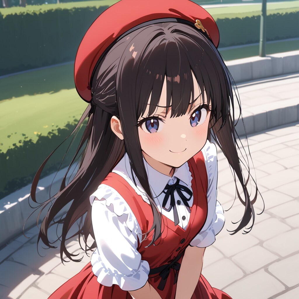 お嬢様トゥールビヨン11