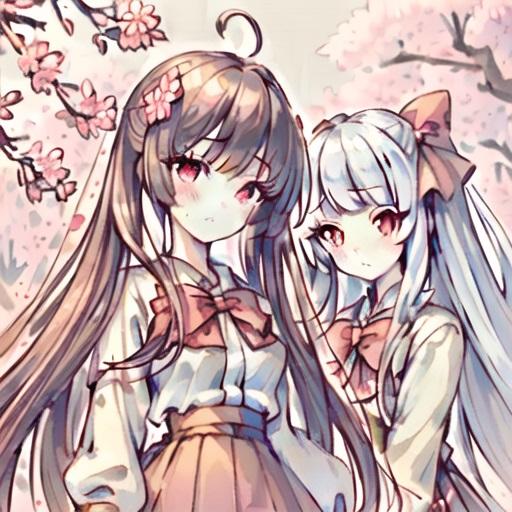 桜の季節（その2）
