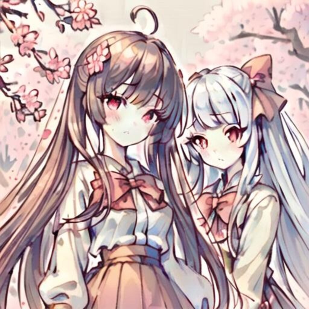 桜の季節（その2）