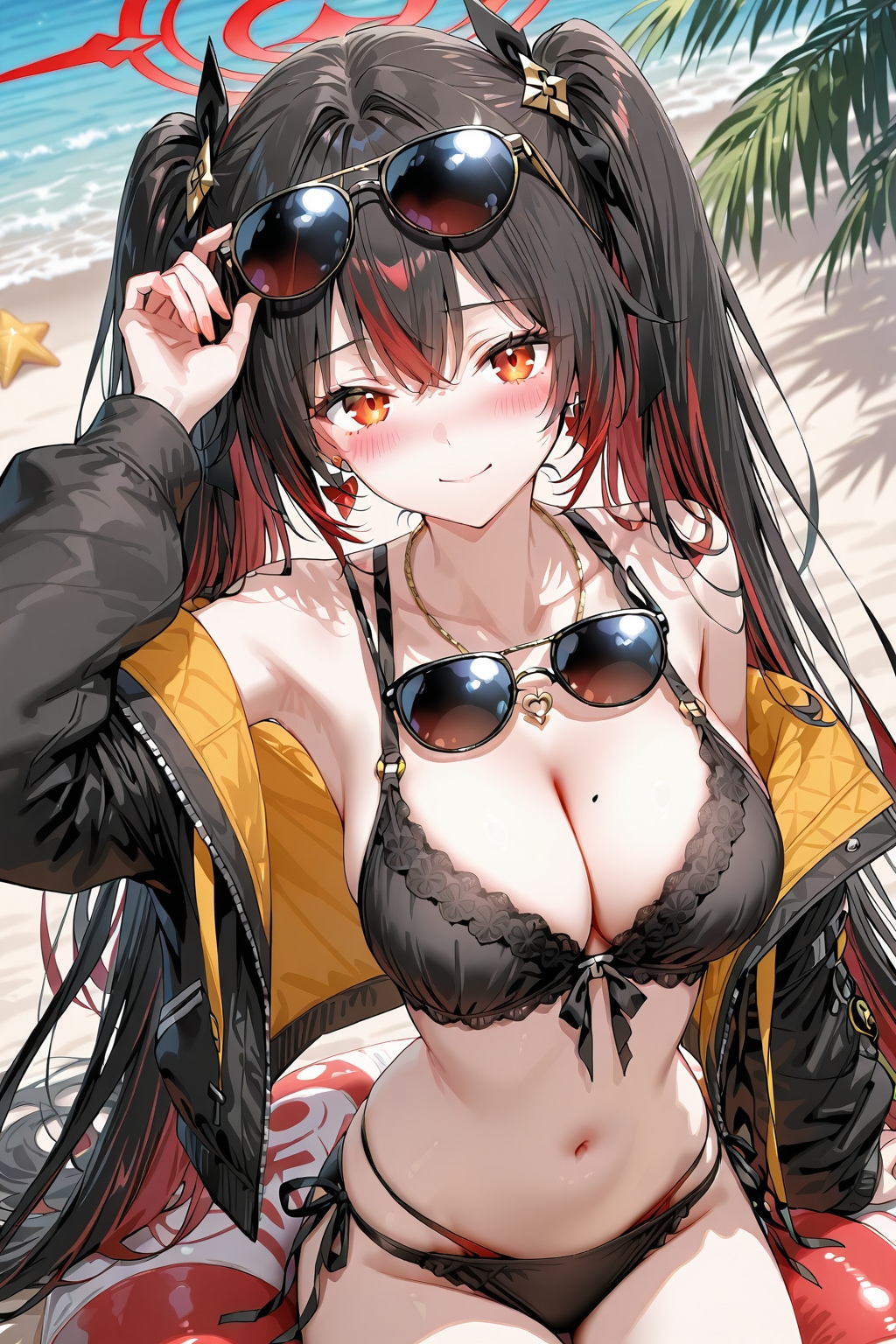 サングラス