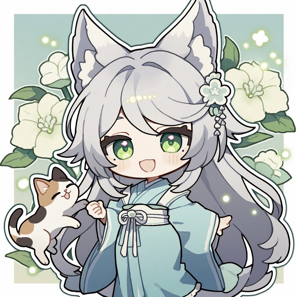 きつねさん | の人気AIイラスト・グラビア