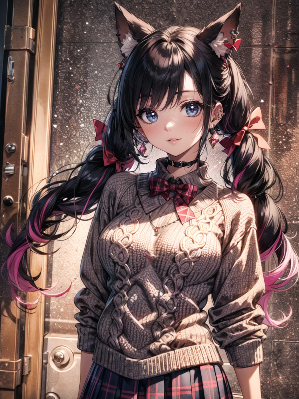 JKコス×12枚：神宮美月 ( Mitsuki Jingu )