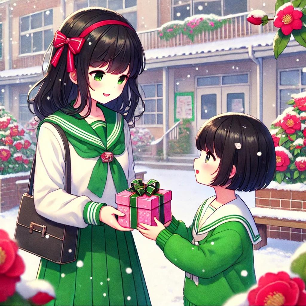 お姉ちゃん、大好き！ | の人気AIイラスト・グラビア